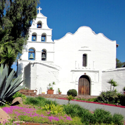 Spanish Colonial