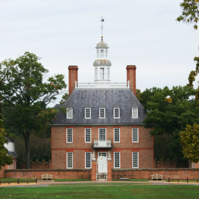 Chesapeake Colonial