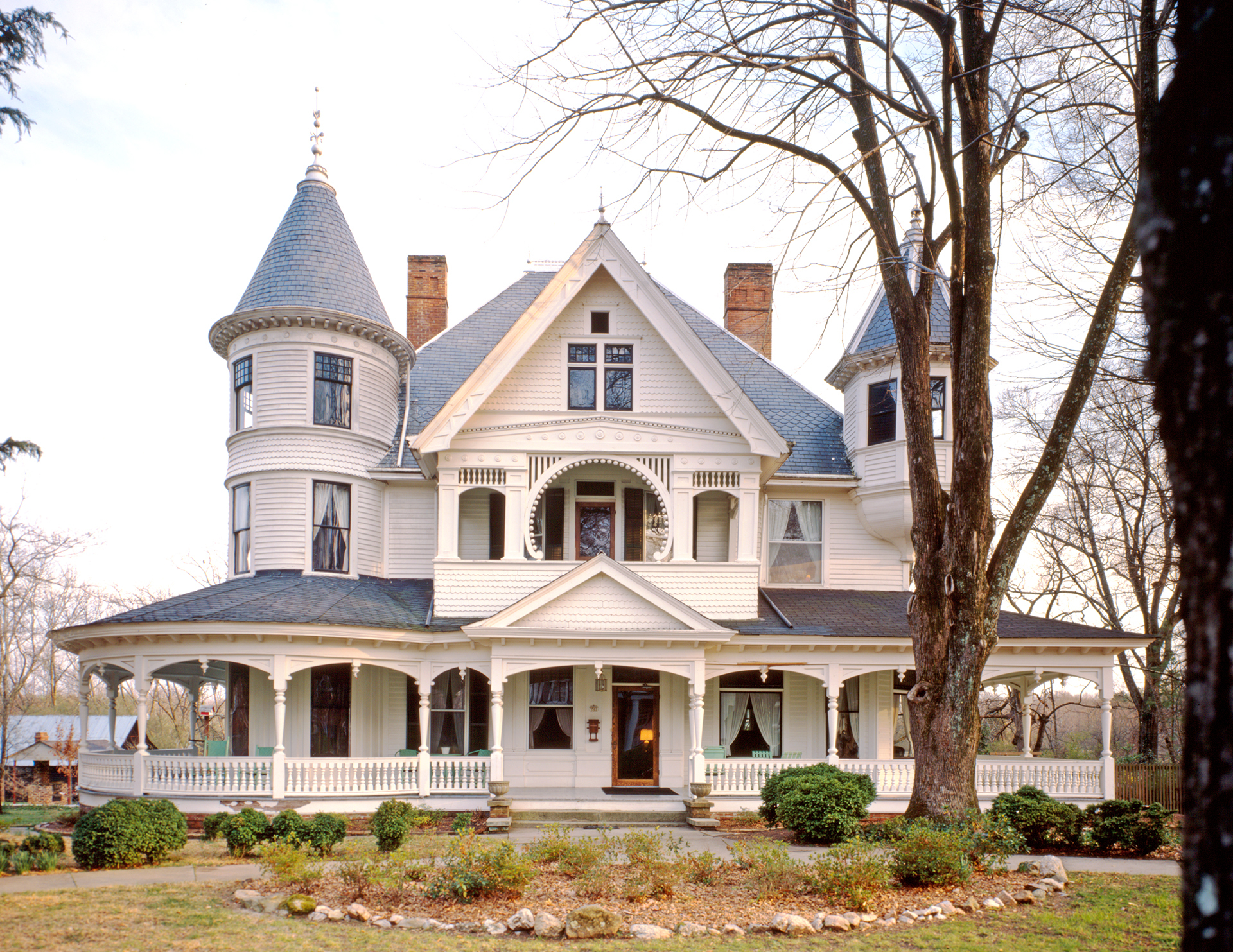 Victorian Moulding